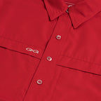 Crimson Original Shirt